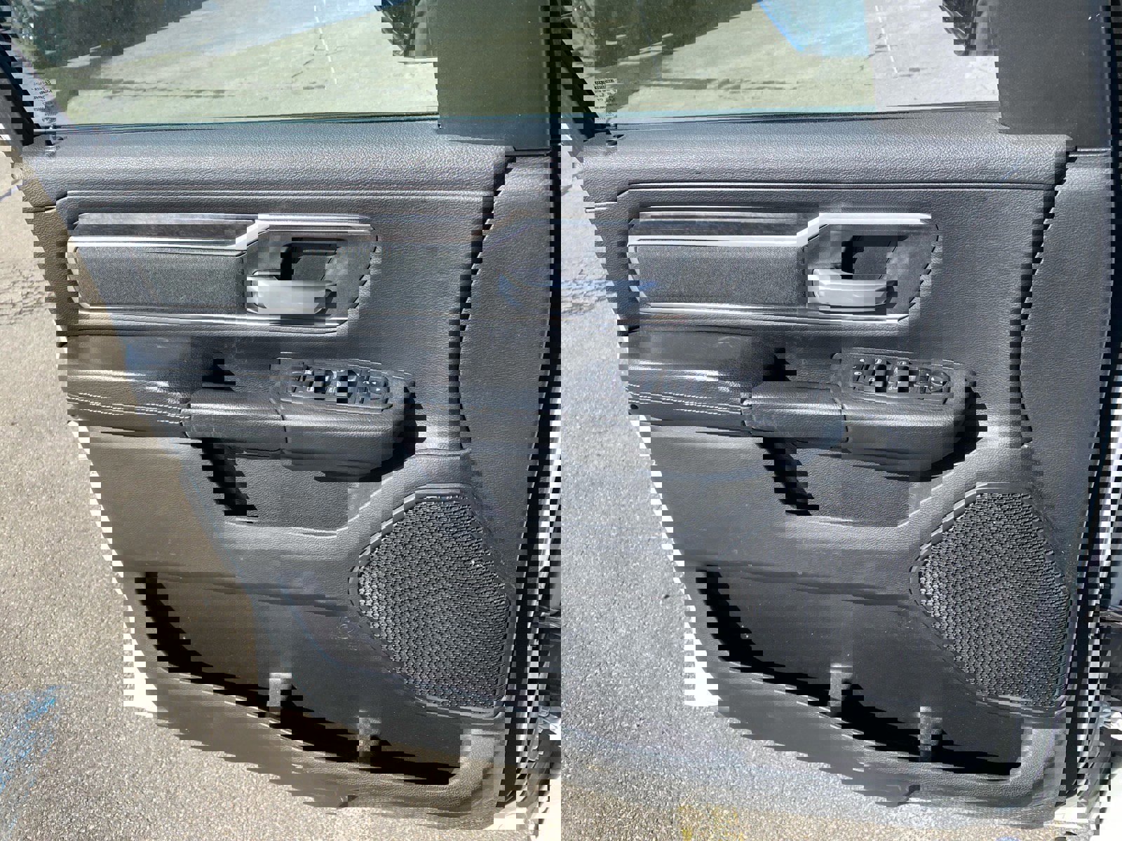 Used 2022 RAM 1500 Big Horn image 23