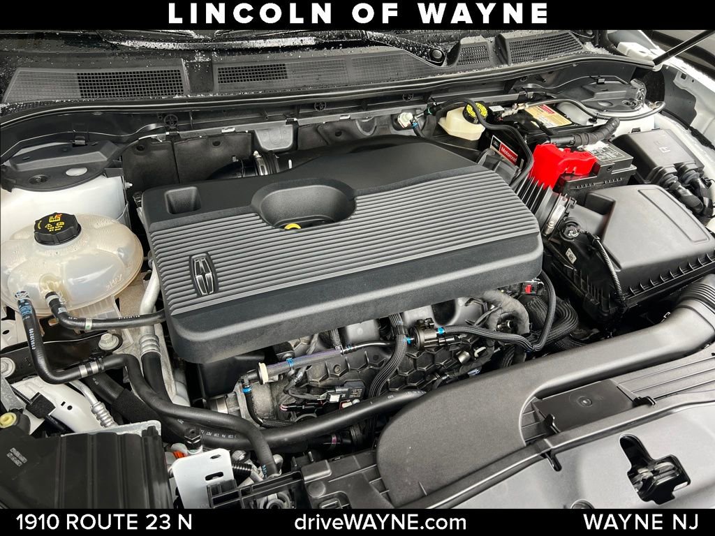Certified 2020 Lincoln Corsair Reserve w/ Equipment Group 201A AWD/4WD image 24
