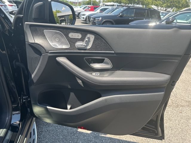 Used 2026 Mercedes-Benz GLS 450 4MATIC image 45
