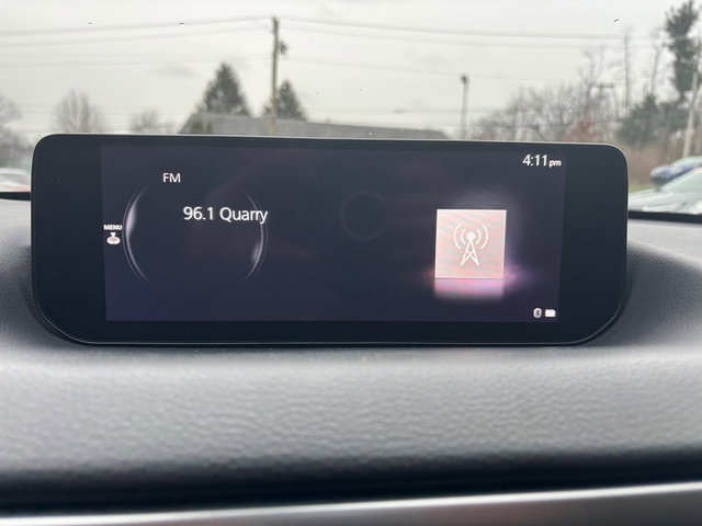 Used 2024 MAZDA CX-50 AWD 2.5 S w/ Preferred Package image 22