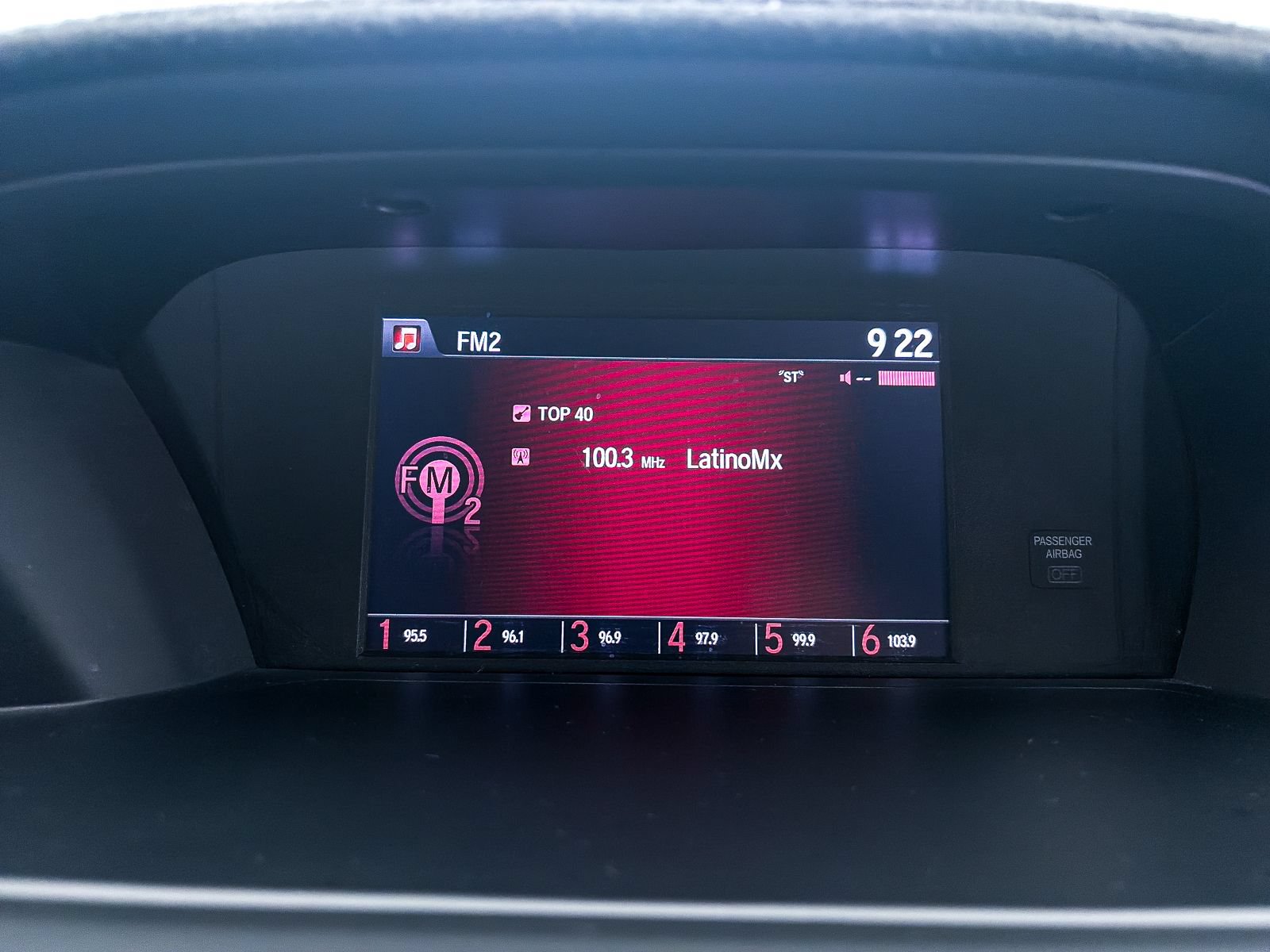 Used 2016 Honda Accord Sport image 16