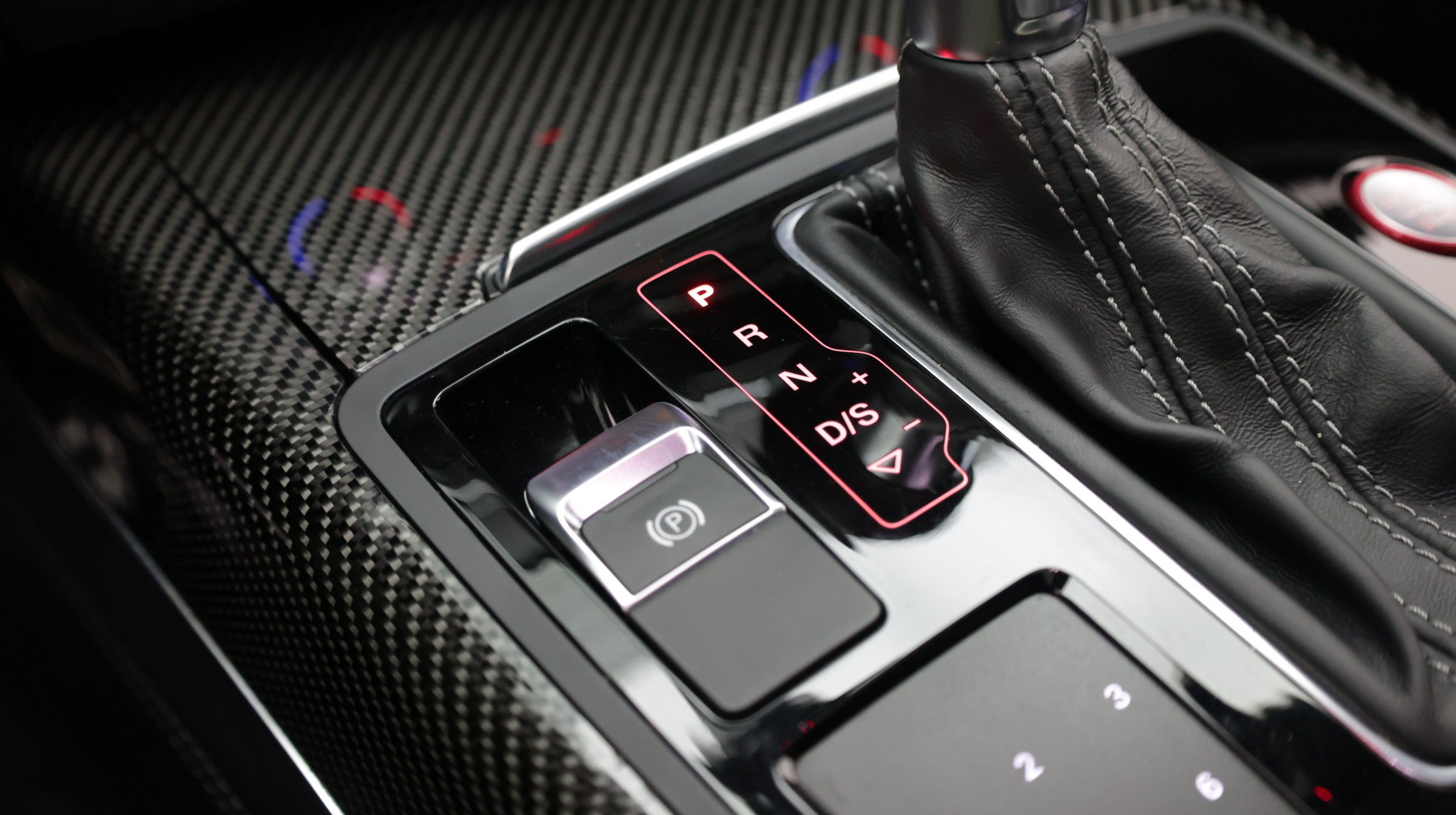 Used 2018 Audi RS 7 Performance w/ Driver Assistance Package AWD/4WD image 35