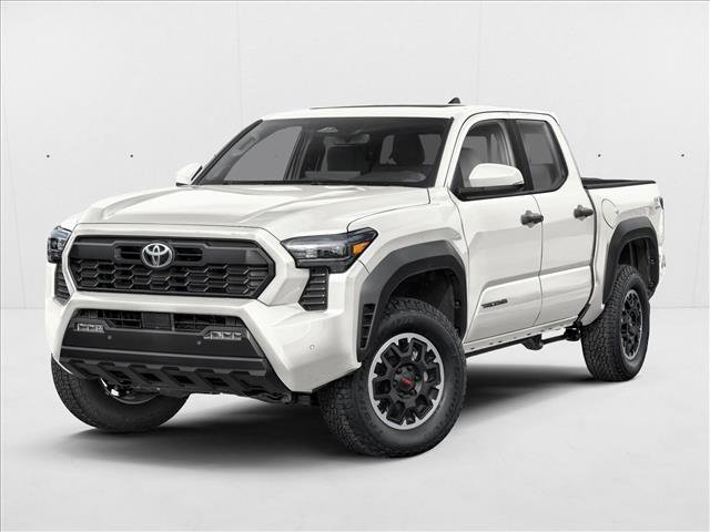New 2026 Toyota Tacoma TRD Off-Road w/ TRD Off Road Premium Package