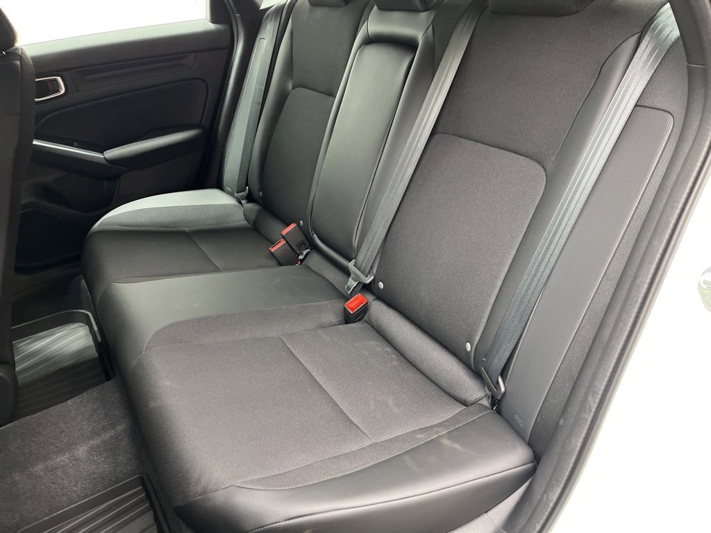 Used 2026 Honda Civic Sport image 7