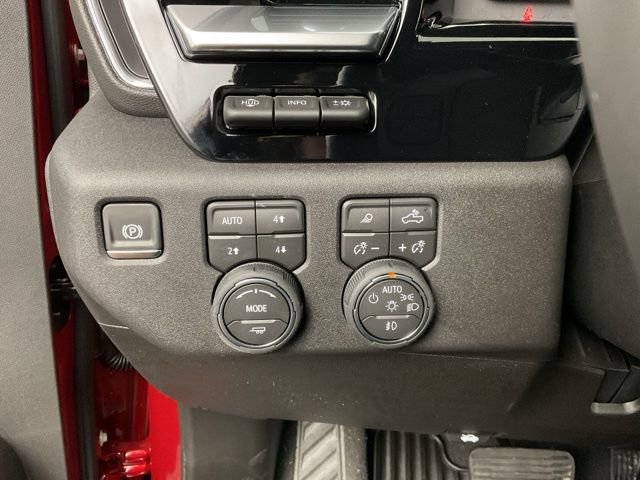 New 2026 Chevrolet Silverado 2500 LTZ w/ LTZ Convenience Package image 13