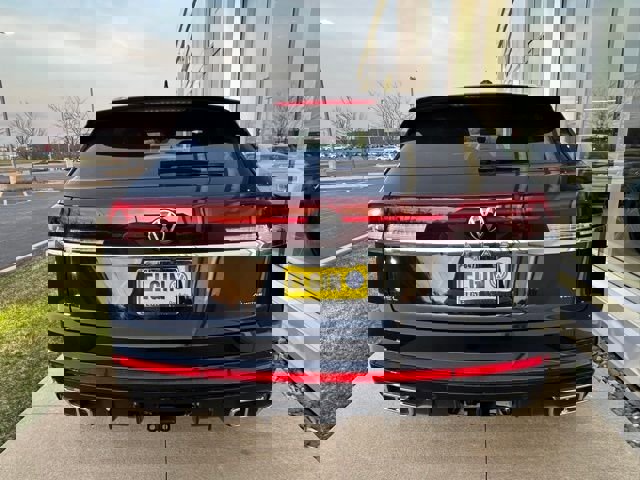 New 2026 Volkswagen Atlas Cross Sport SEL Premium R-Line image 5