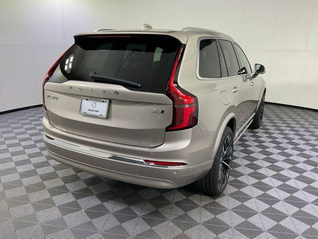New 2026 Volvo XC90 B6 Plus image 6