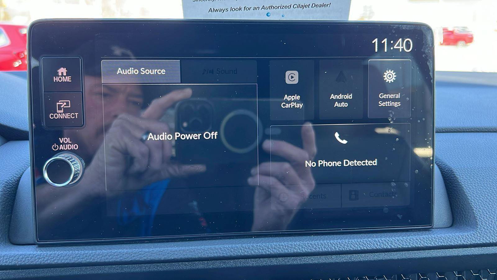 New 2026 Honda CR-V Sport-L image 27