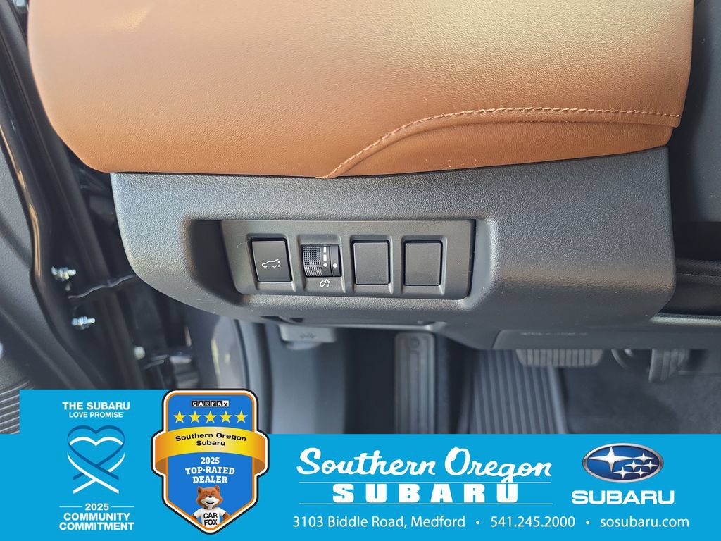 New 2026 Subaru Outback Touring AWD/4WD image 23