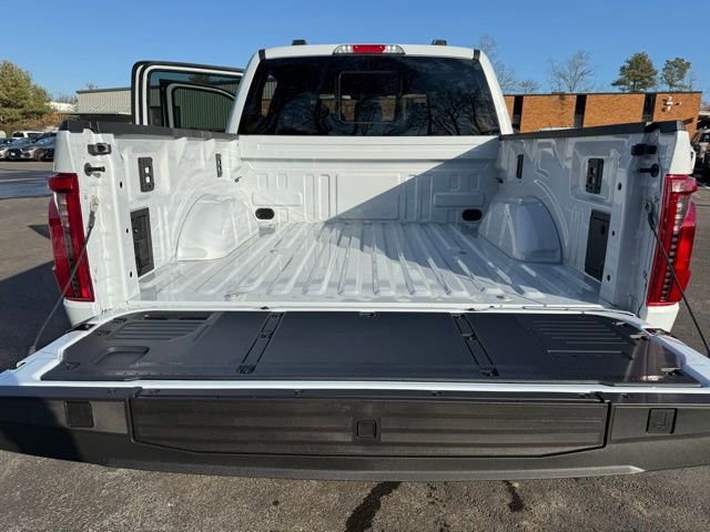 New 2025 Ford F150 Tremor w/ Bed Utility Package image 21