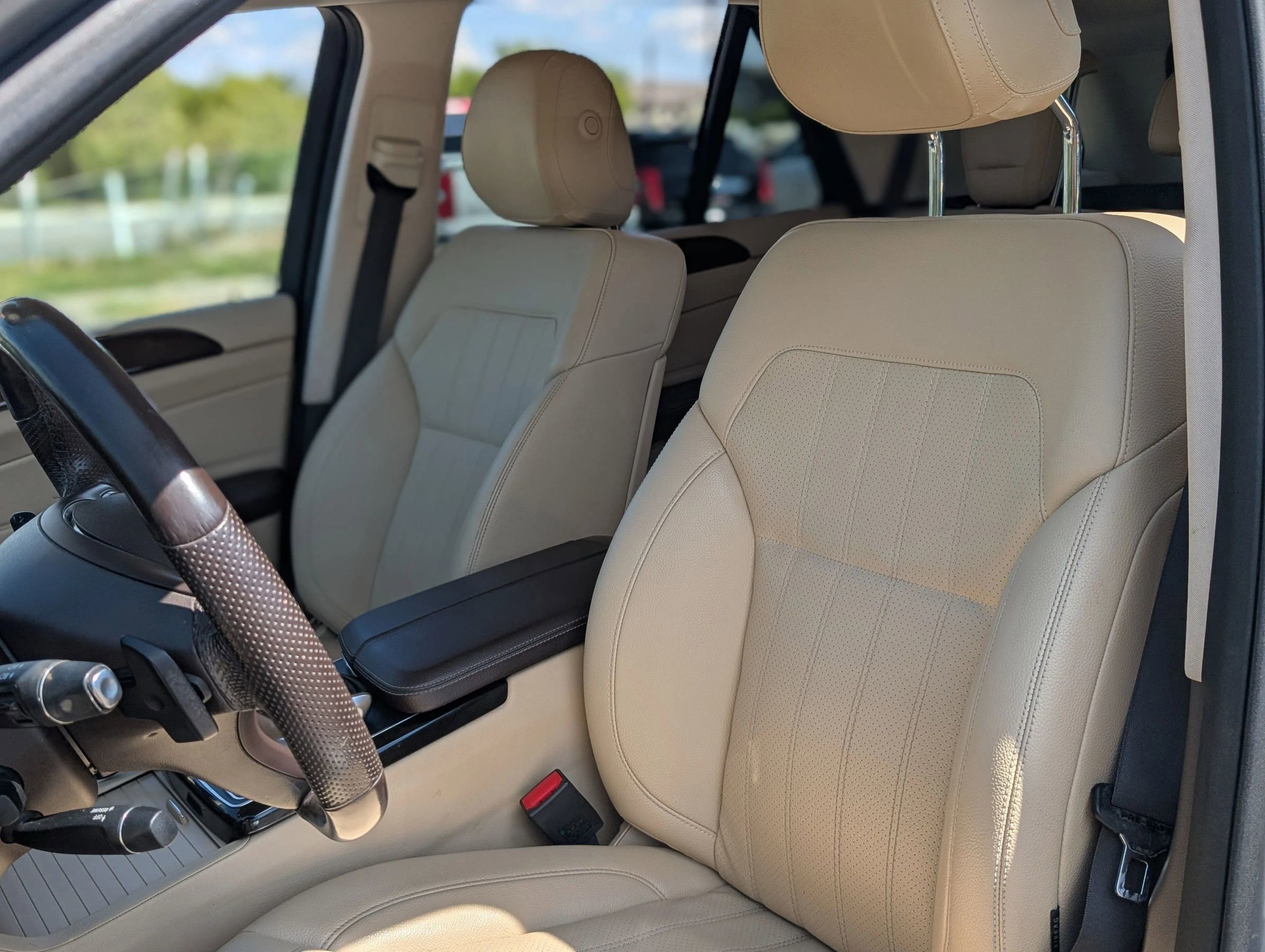 Used 2016 Mercedes-Benz GLE 350 image 11