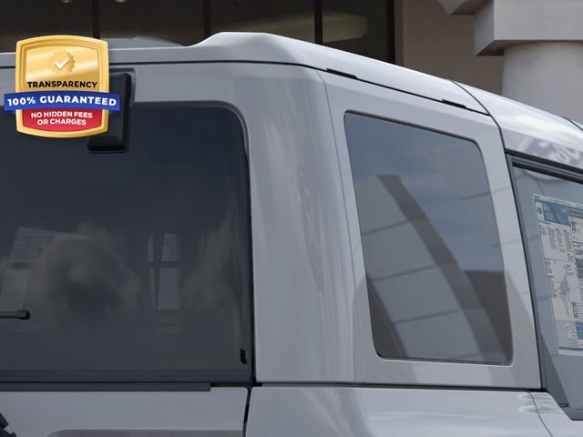 New 2026 Ford Bronco Outer Banks image 25