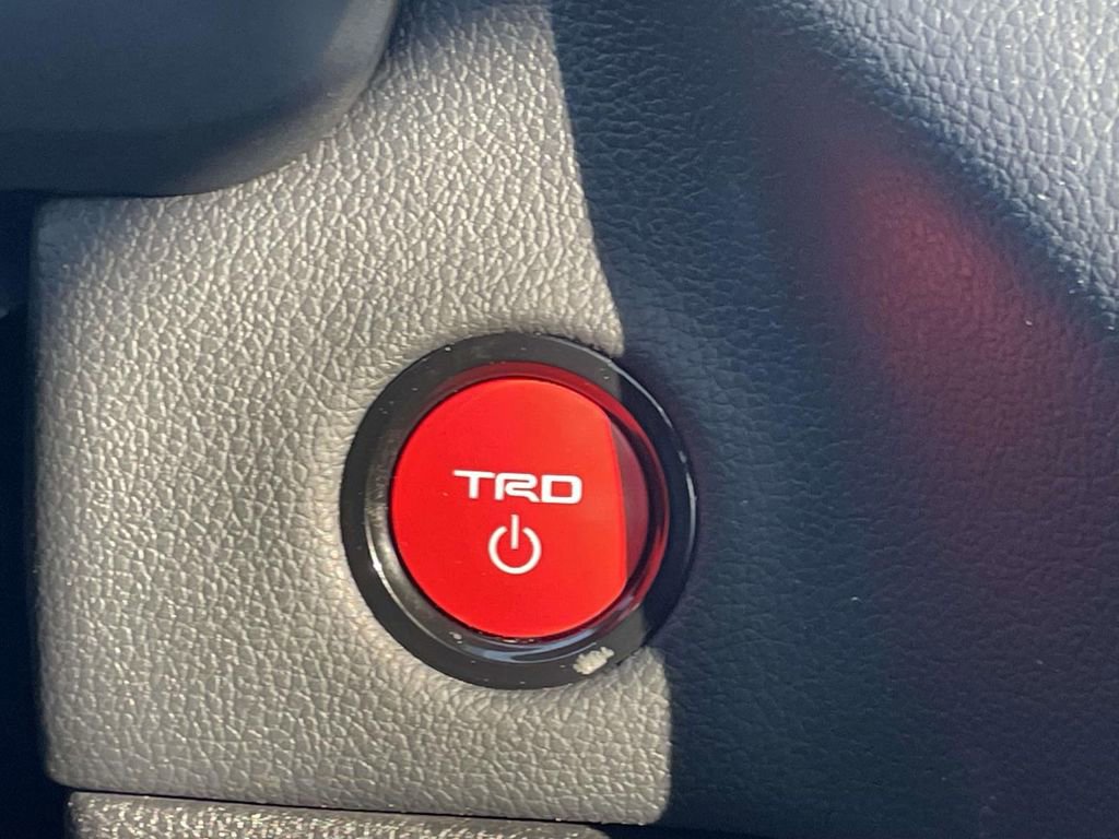 Used 2025 Toyota Tundra Limited w/ TRD Off-Road Package image 37