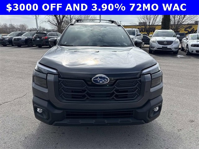 New 2026 Subaru Outback Premium image 9