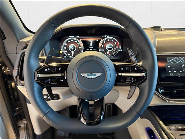 New 2025 Aston Martin DBX 707 image 15