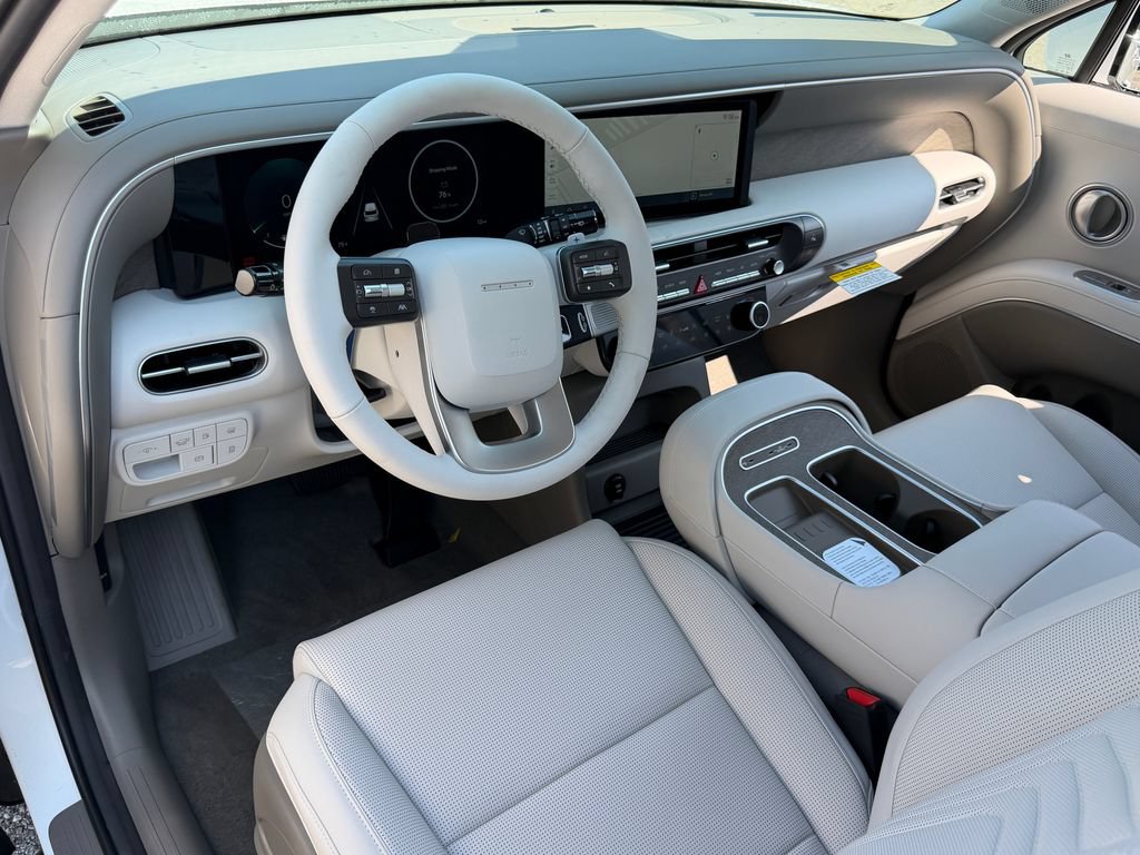 New 2026 Hyundai Palisade SEL Premium AWD/4WD image 20