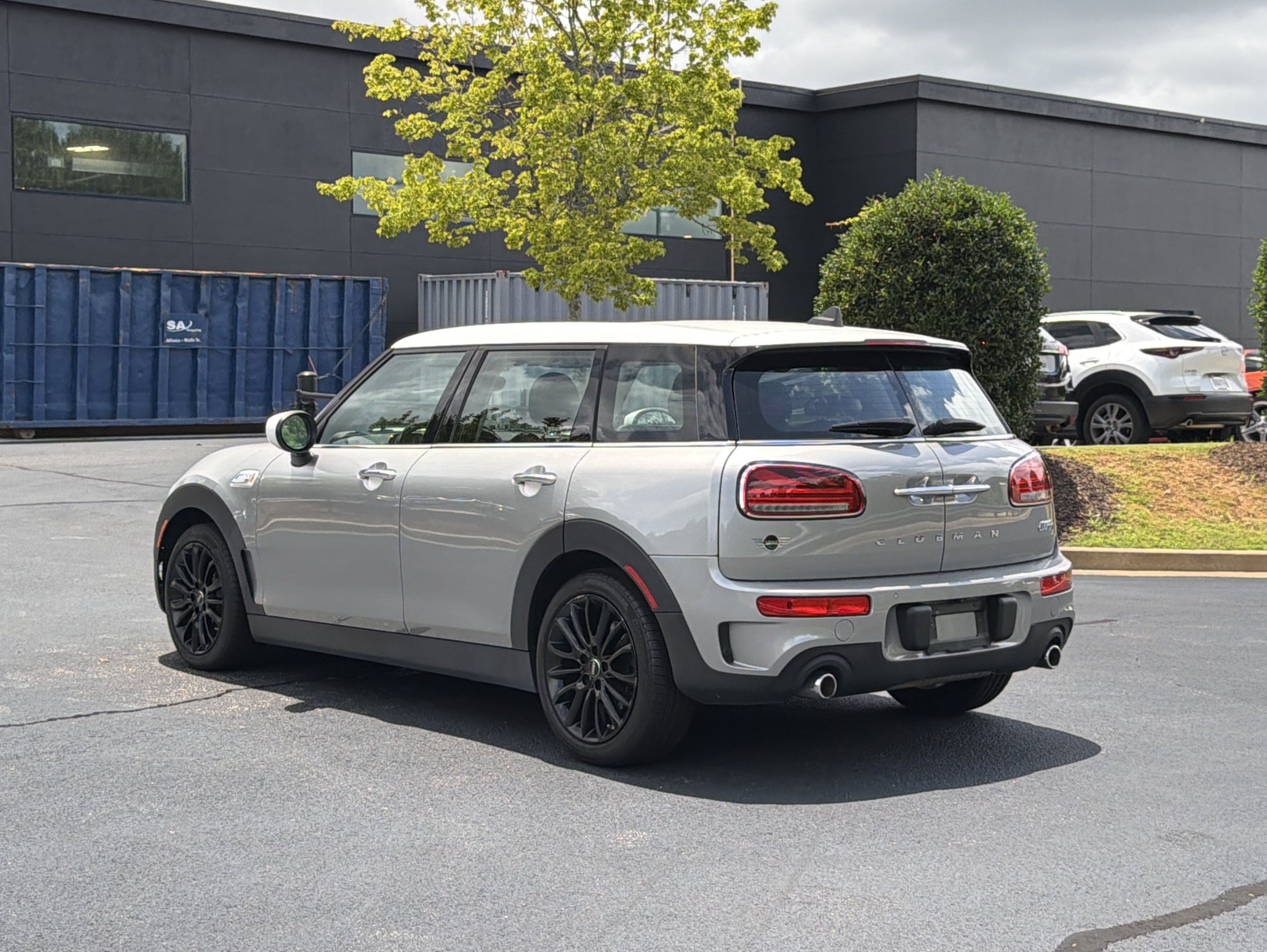 Used 2024 MINI Cooper Clubman S FWD image 13