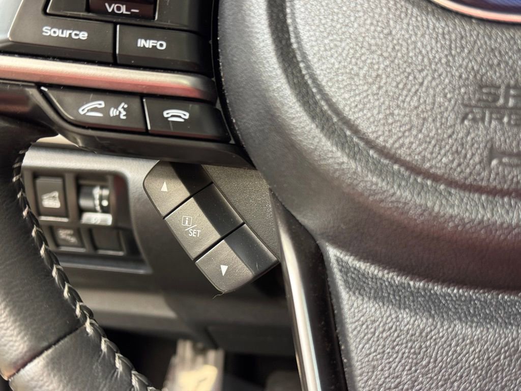 Used 2023 Subaru Forester Premium image 33