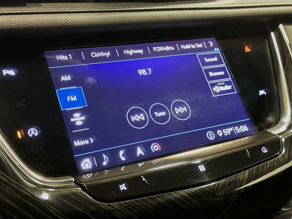 Used 2020 Cadillac XT6 Premium Luxury image 18