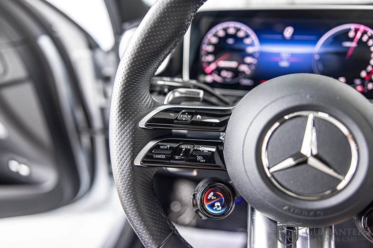 Used 2025 Mercedes-Benz C 36 AMG S image 25