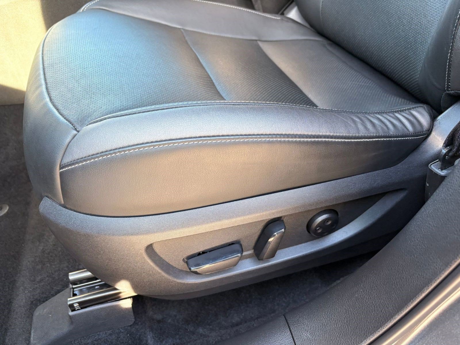 Used 2022 INFINITI QX50 Luxe image 14