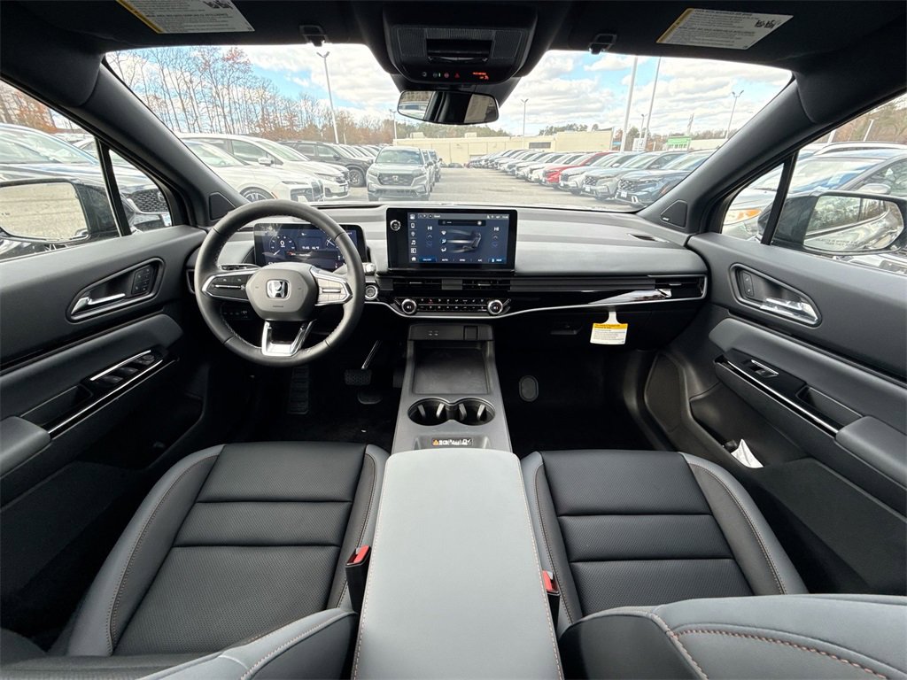 New 2026 Honda Prologue Elite image 23