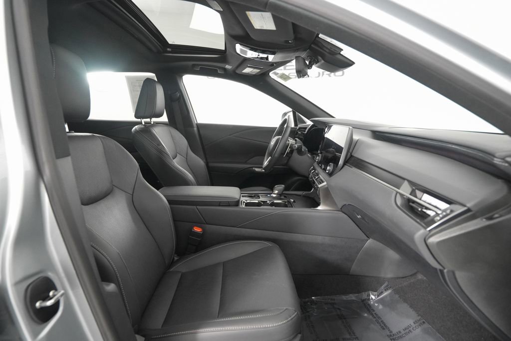 Certified 2024 Lexus RX 350 Premium Plus w/ Convenience Package FWD image 17