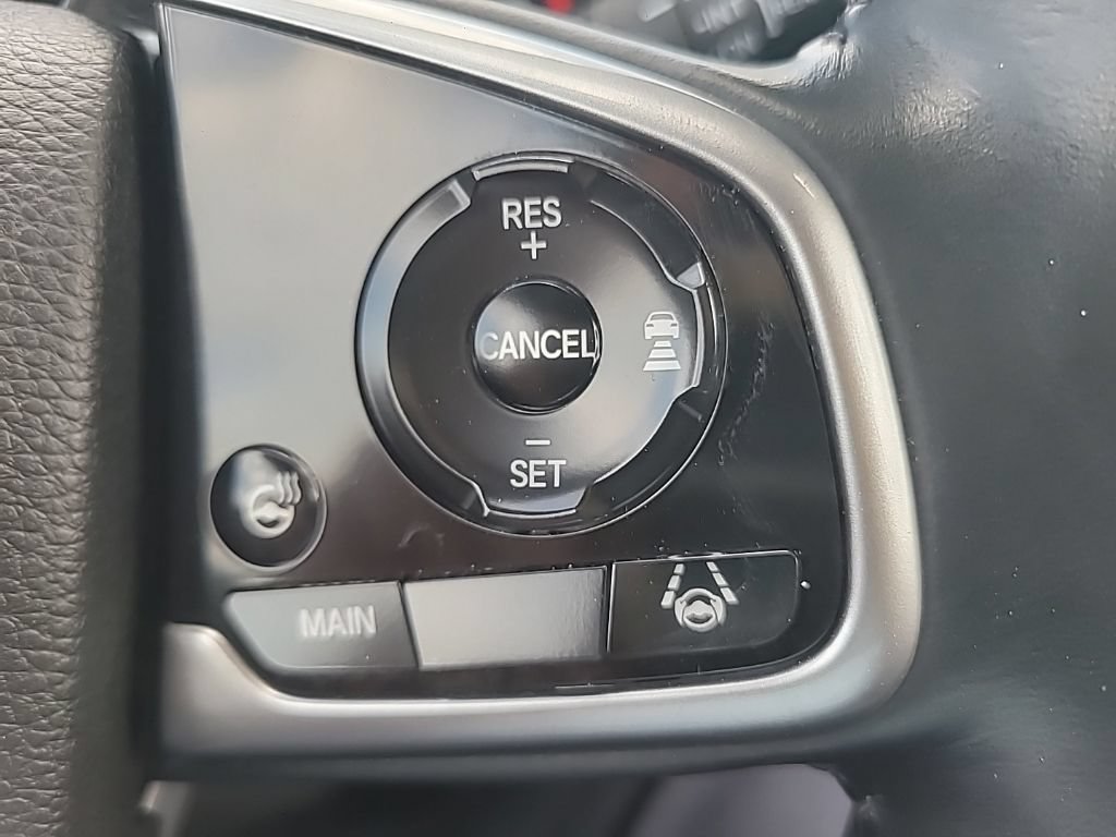 Used 2021 Honda CR-V Touring image 24