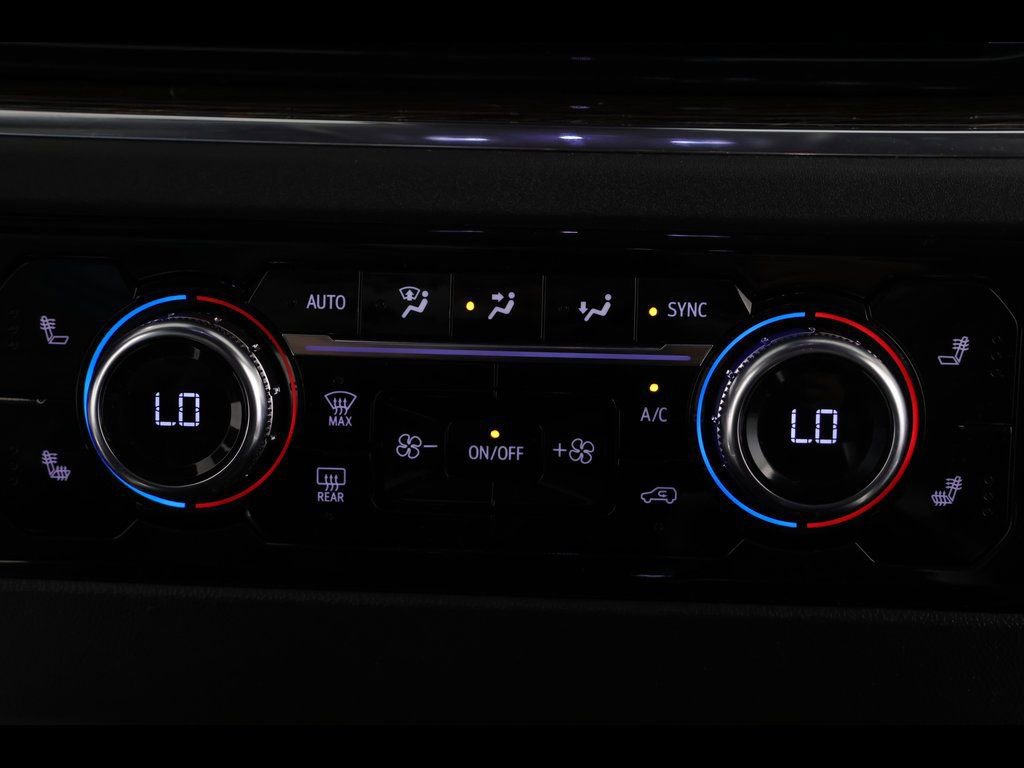 Used 2023 GMC Sierra 1500 Elevation w/ X31 Off-Road Package image 24