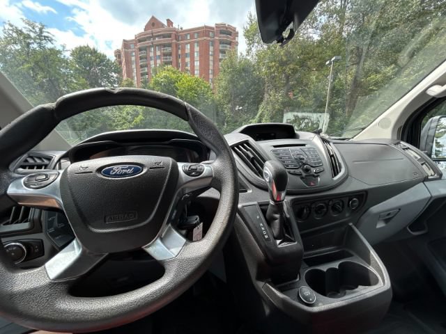 Used 2019 Ford Transit 150 130 Medium Roof RWD image 13