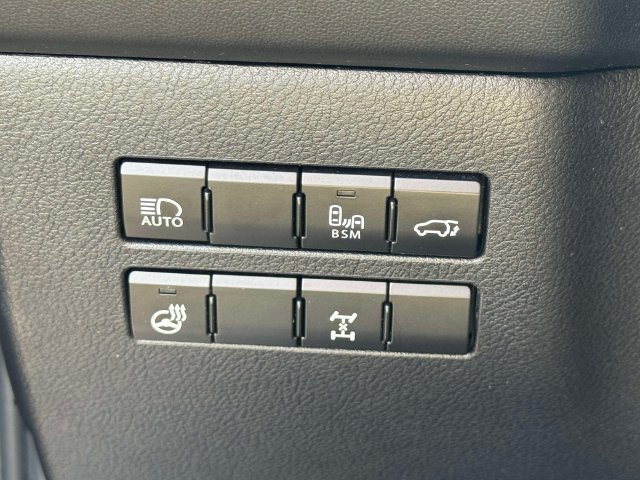 Used 2019 Lexus NX 300 AWD w/ Premium Package image 25
