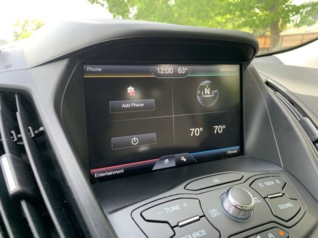 Used 2014 Ford Escape SE w/ Equipment Group 201A AWD/4WD image 15