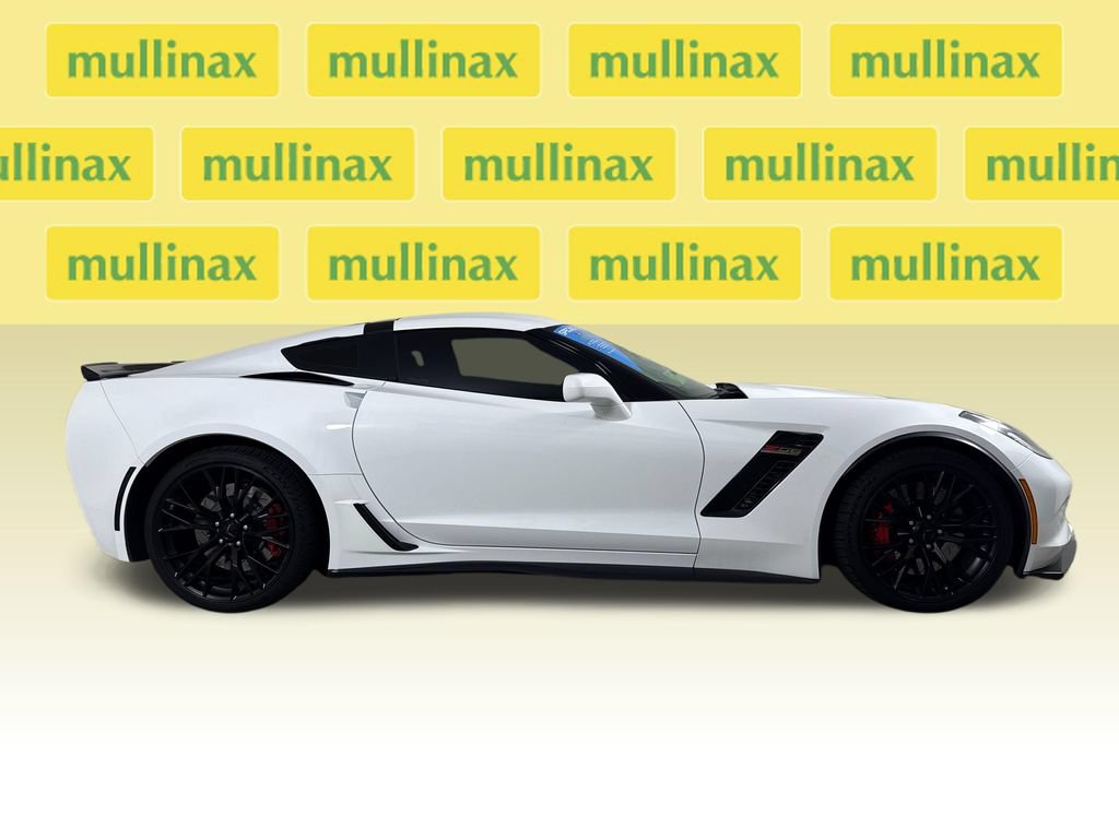 Used 2019 Chevrolet Corvette Z06 RWD video 2