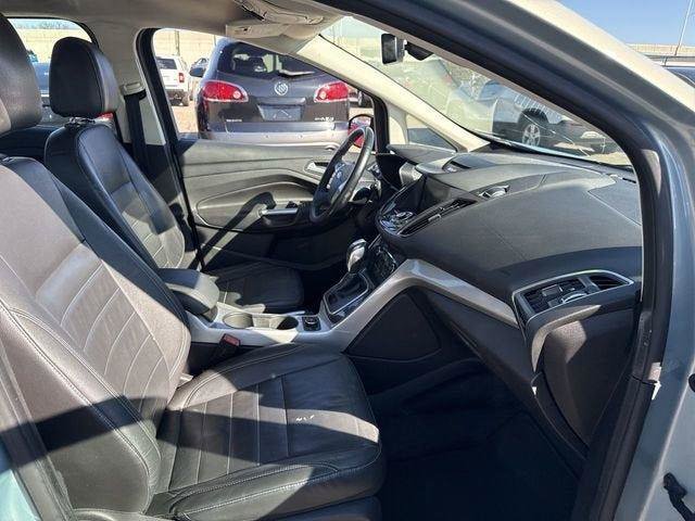 Used 2013 Ford C-MAX SEL FWD image 22