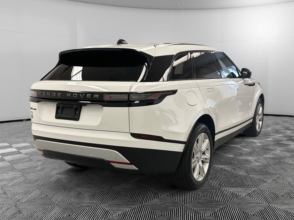 Used 2026 Land Rover Range Rover Velar S AWD/4WD image 5