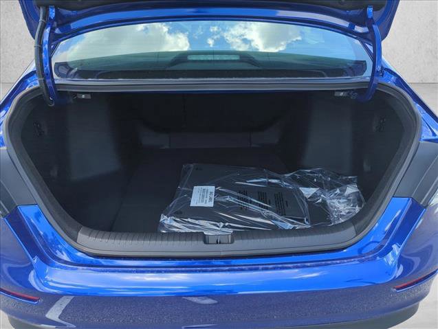 Certified 2025 Honda Accord Sport image 13