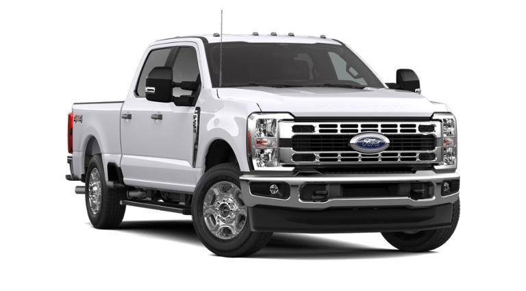 New 2026 Ford F250 XLT w/ Snow Plow Prep Package image 20