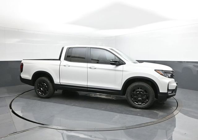 New 2025 Honda Ridgeline TrailSport+ image 17