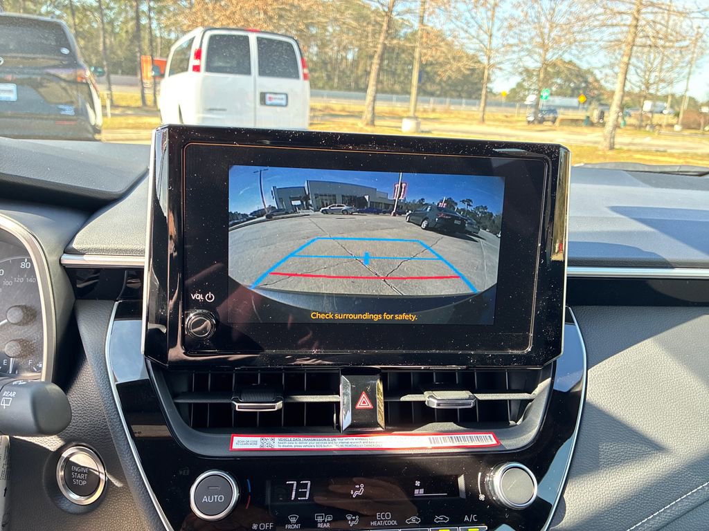 New 2026 Toyota Corolla SE image 20