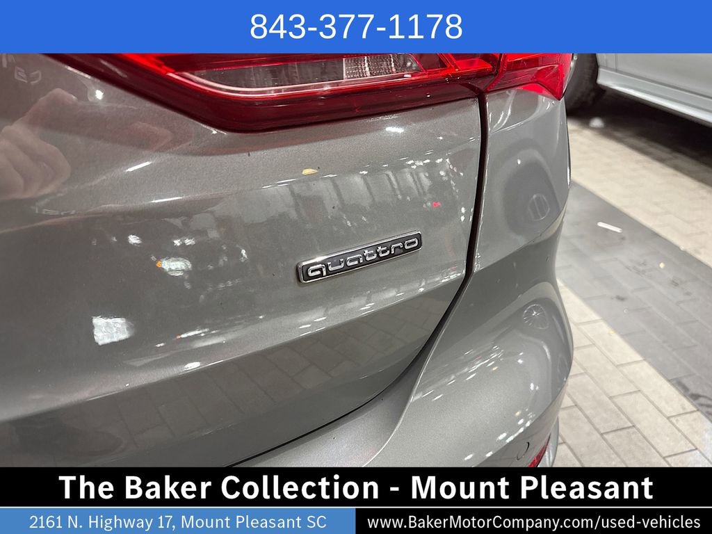 Used 2019 Audi Q3 2.0T Premium Plus w/ Premium Plus Package image 10
