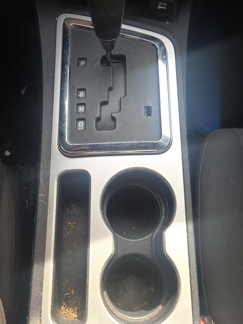 Used 2010 Dodge Challenger SE RWD image 21