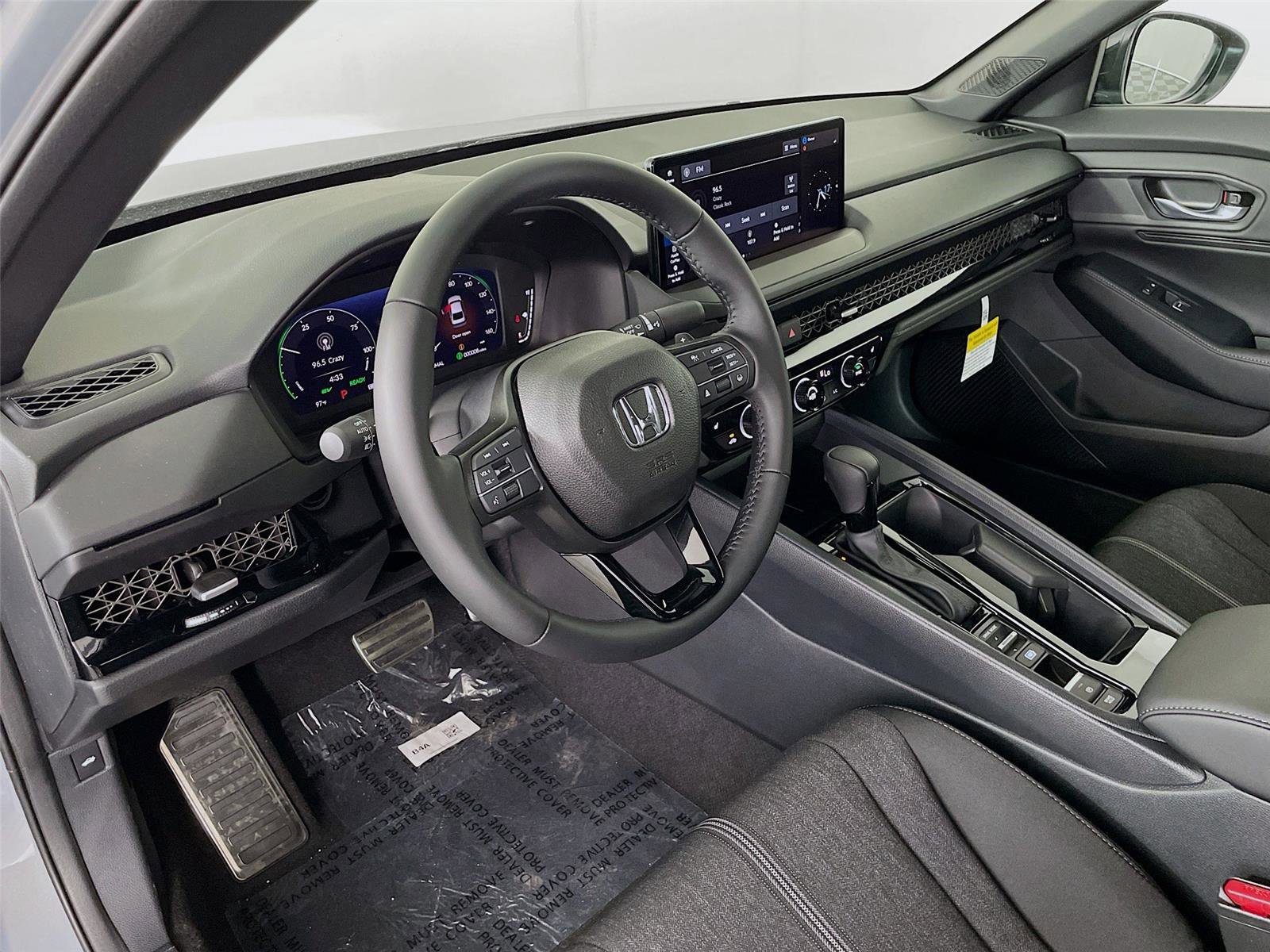 New 2026 Honda Accord Sport image 11