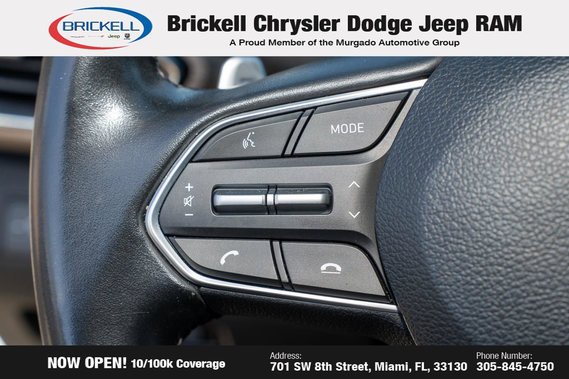 Used 2023 Hyundai Santa Fe SEL image 29