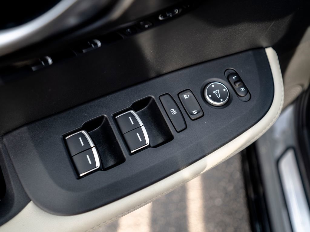 New 2025 Acura ADX A-Spec AWD/4WD image 27
