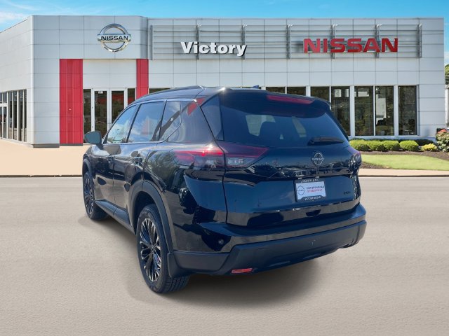 New 2026 Nissan Rogue Dark Armor AWD/4WD image 5