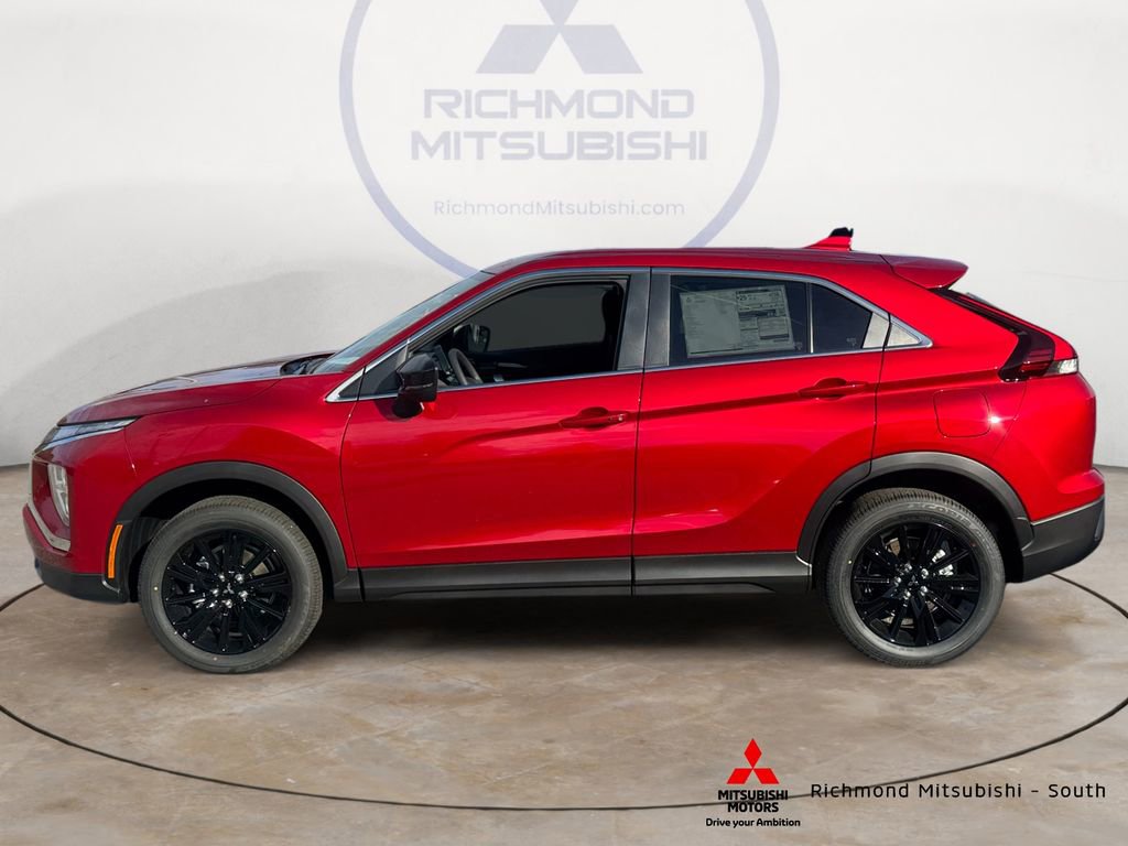 New 2026 Mitsubishi Eclipse Cross LE image 6