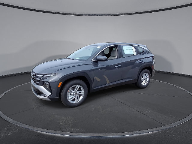 New 2026 Hyundai Tucson SE FWD image 6
