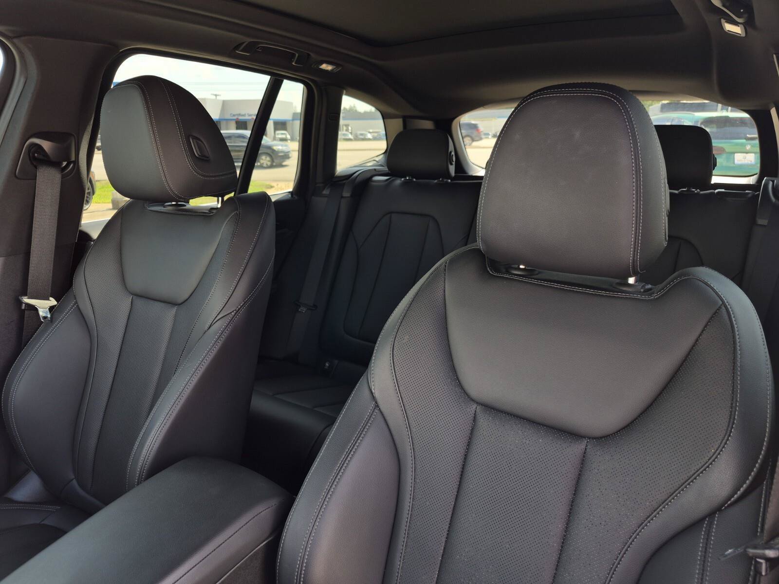 Used 2023 BMW X3 sDrive30i w/ Convenience Package RWD image 14