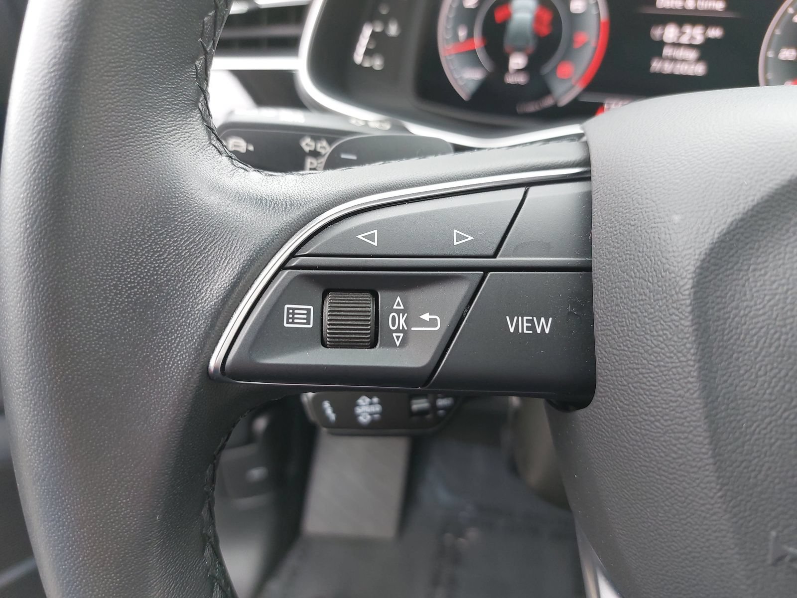 Used 2024 Audi Q7 3.0T Prestige AWD/4WD image 19