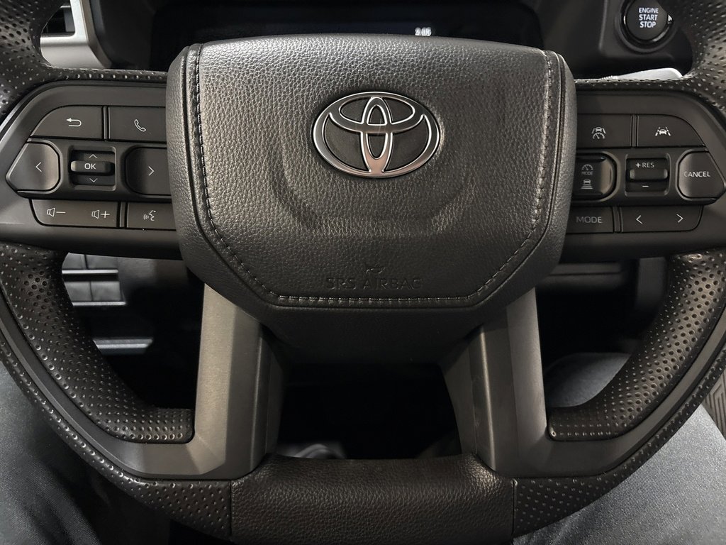 New 2026 Toyota Tacoma SR5 image 16